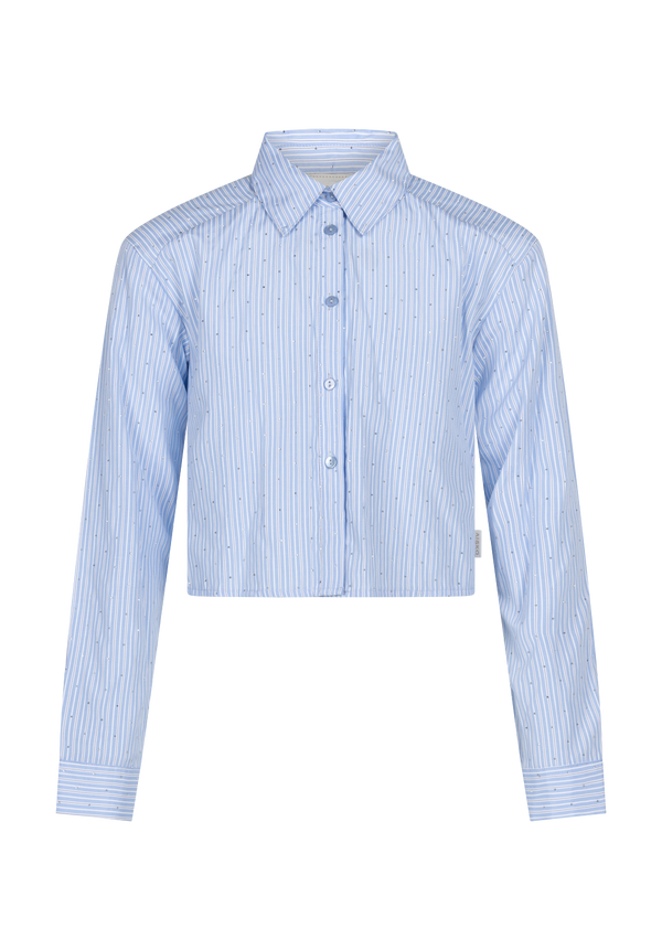 Ai & Ko Blouse KENZI