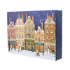 KKNEKKI Christmas Calendar