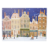 KKNEKKI Christmas Calendar