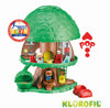 Klorofil speelset: De Magische Speelboom