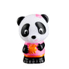 Klorofil speelset: Familie "Panda"