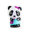 Klorofil speelset: Familie "Panda"