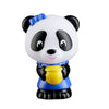 Klorofil speelset: Familie "Panda"