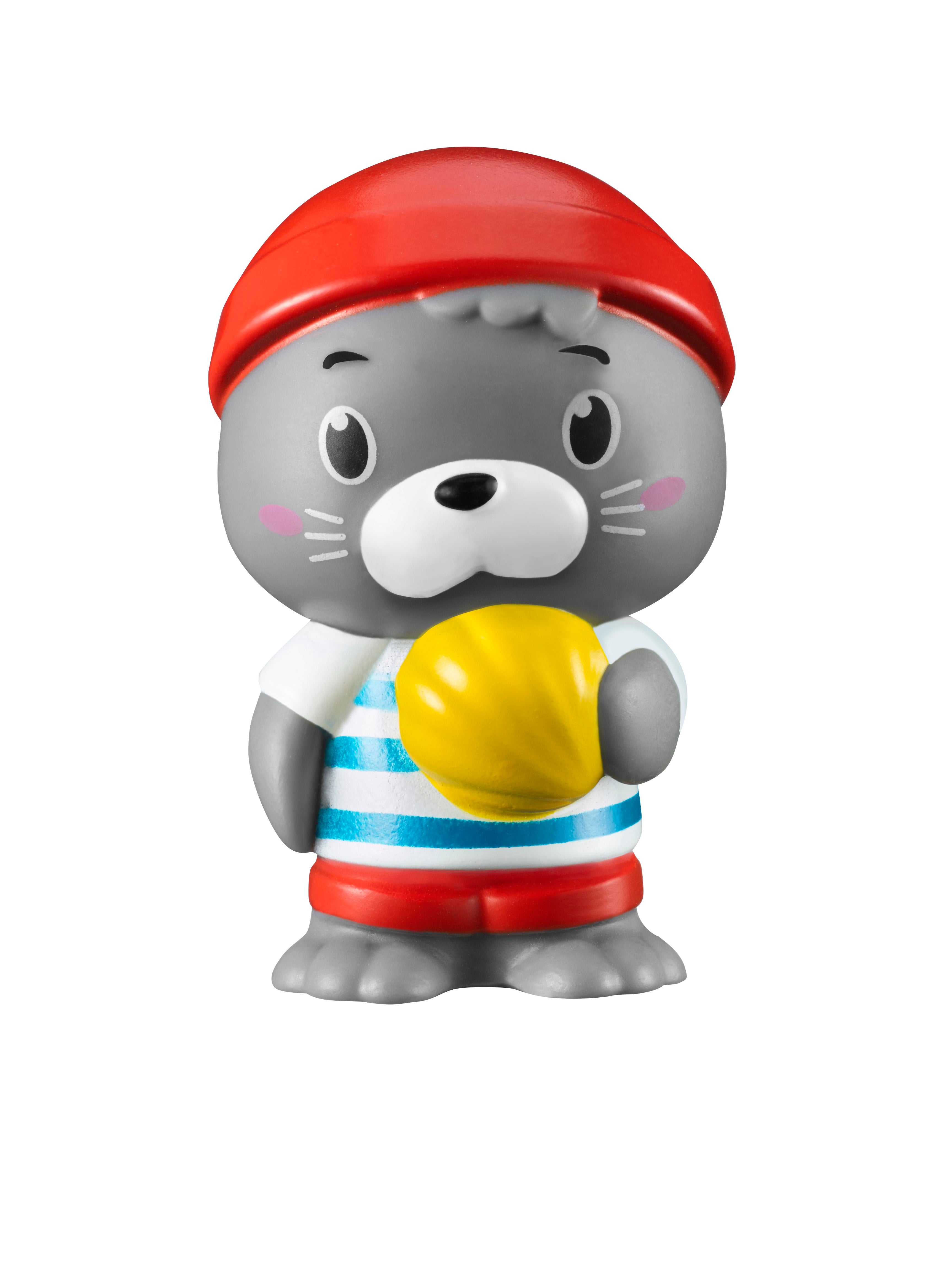 Klorofil badspeelset: De Stapelboot