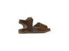 Shoesme Sandalen Basic Brown