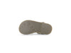 Shoesme Sandalen Wit met bloem