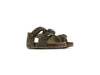 Shoesme Sandalen Basic Taupe
