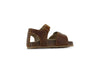 Shoesme Sandalen Basic Brown