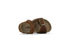 Shoesme Sandalen Basic Brown