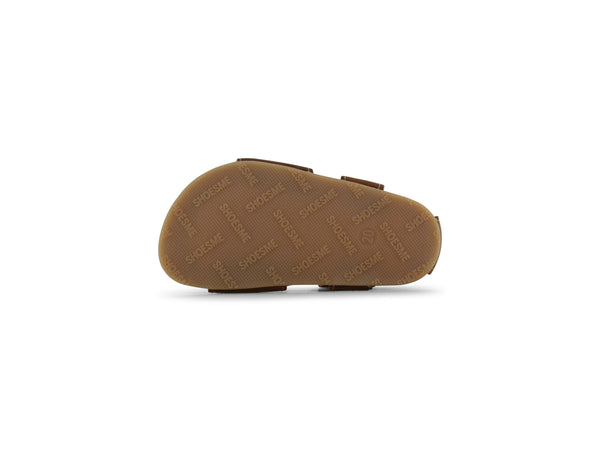 Shoesme Sandalen Basic Brown