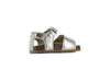 Shoesme Sandalen Basic Champagne Metallic