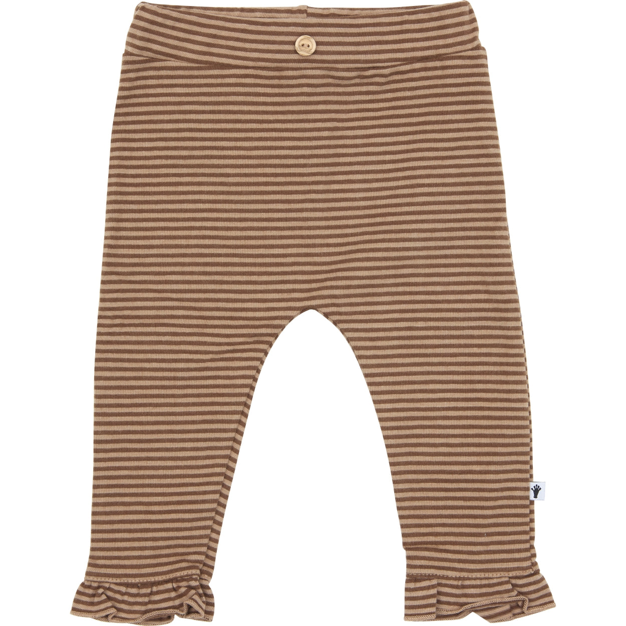 Klein Baby Trouser Ruffle