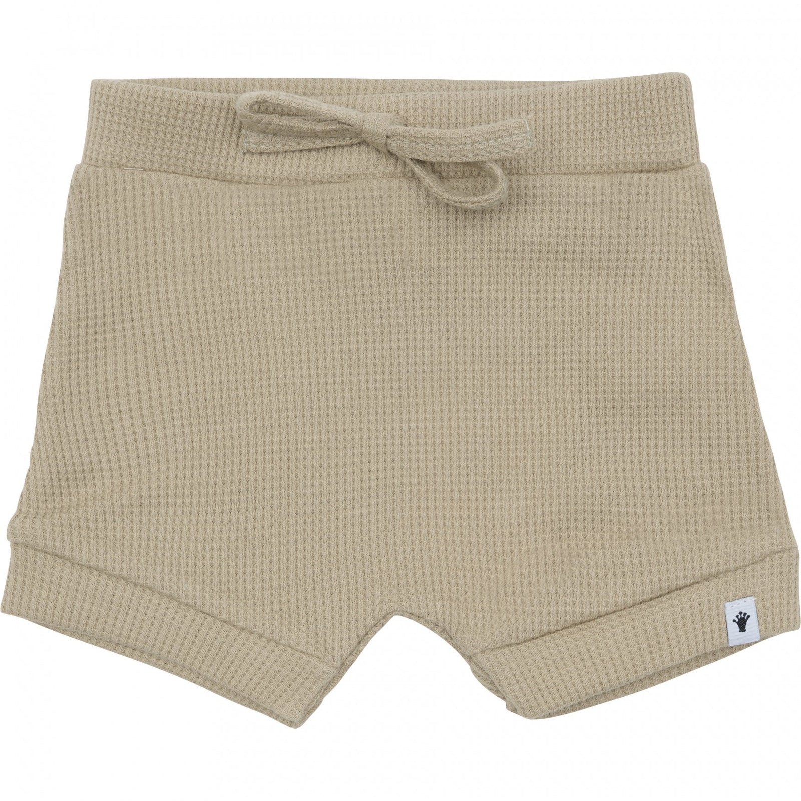 Klein Baby Short Waffle