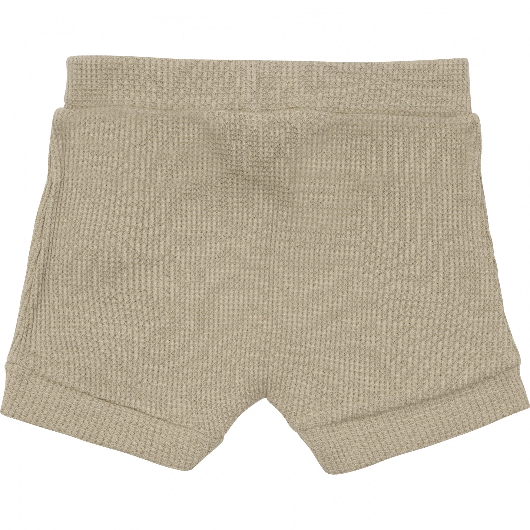 Green best sale baby shorts