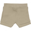 Jongens Short Waffle van Klein Baby in de kleur Twill Green in maat 86.