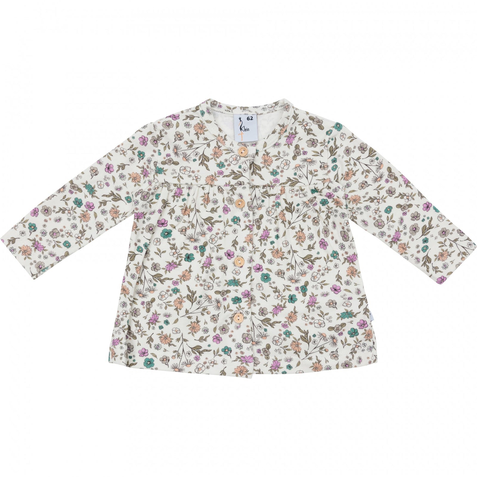 Klein Baby Cardigan A-Line