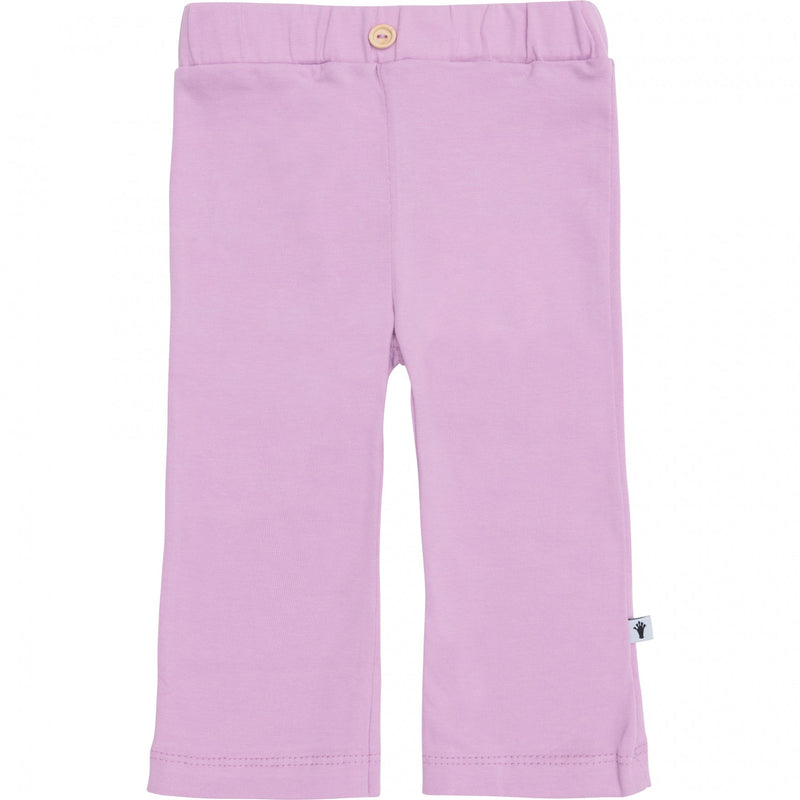 Meisjes Trouser Flair van Klein Baby in de kleur Violet Tulle in maat 86.