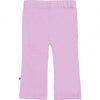 Meisjes Trouser Flair van Klein Baby in de kleur Violet Tulle in maat 86.