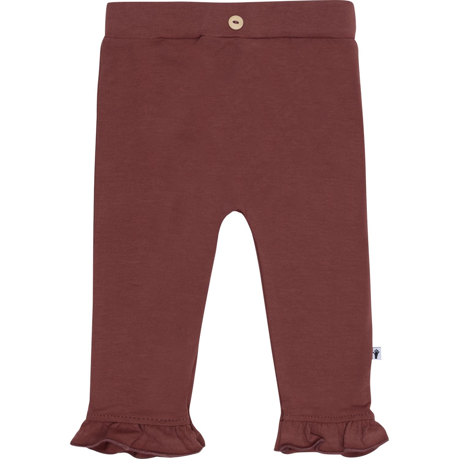 Klein Baby Trousers Ruffle