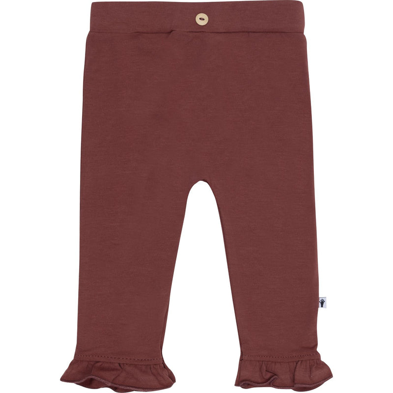 Klein Baby Trousers Ruffle