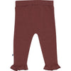 Klein Baby Trousers Ruffle