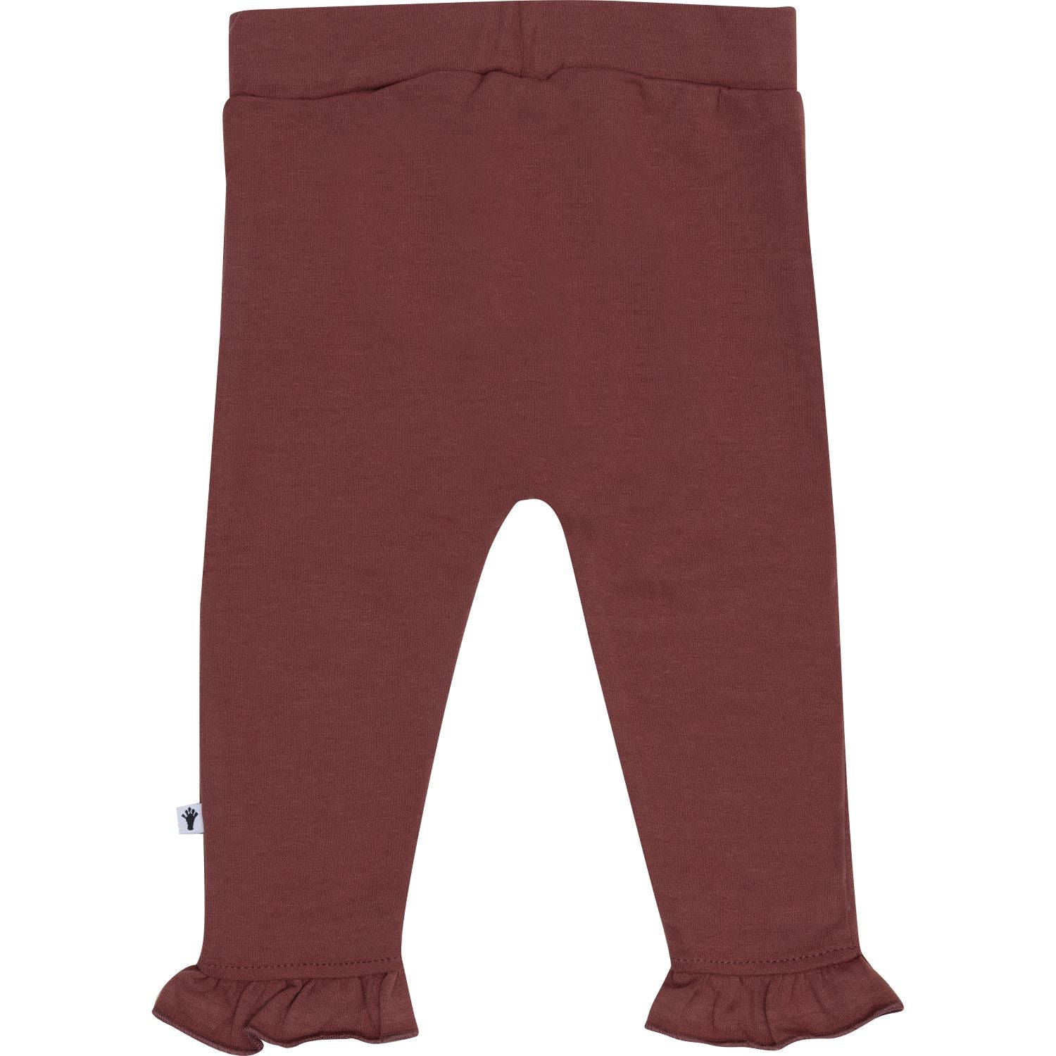 Klein Baby Trousers Ruffle