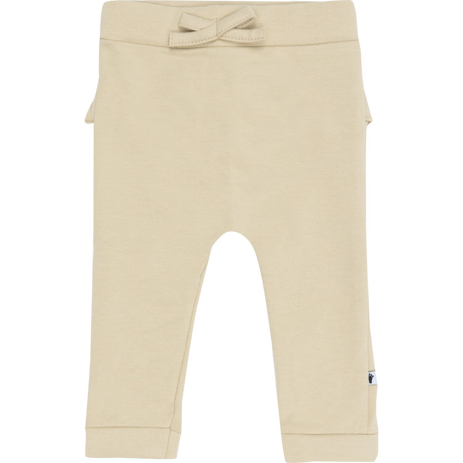 Klein Baby Trousers Ruffle Back