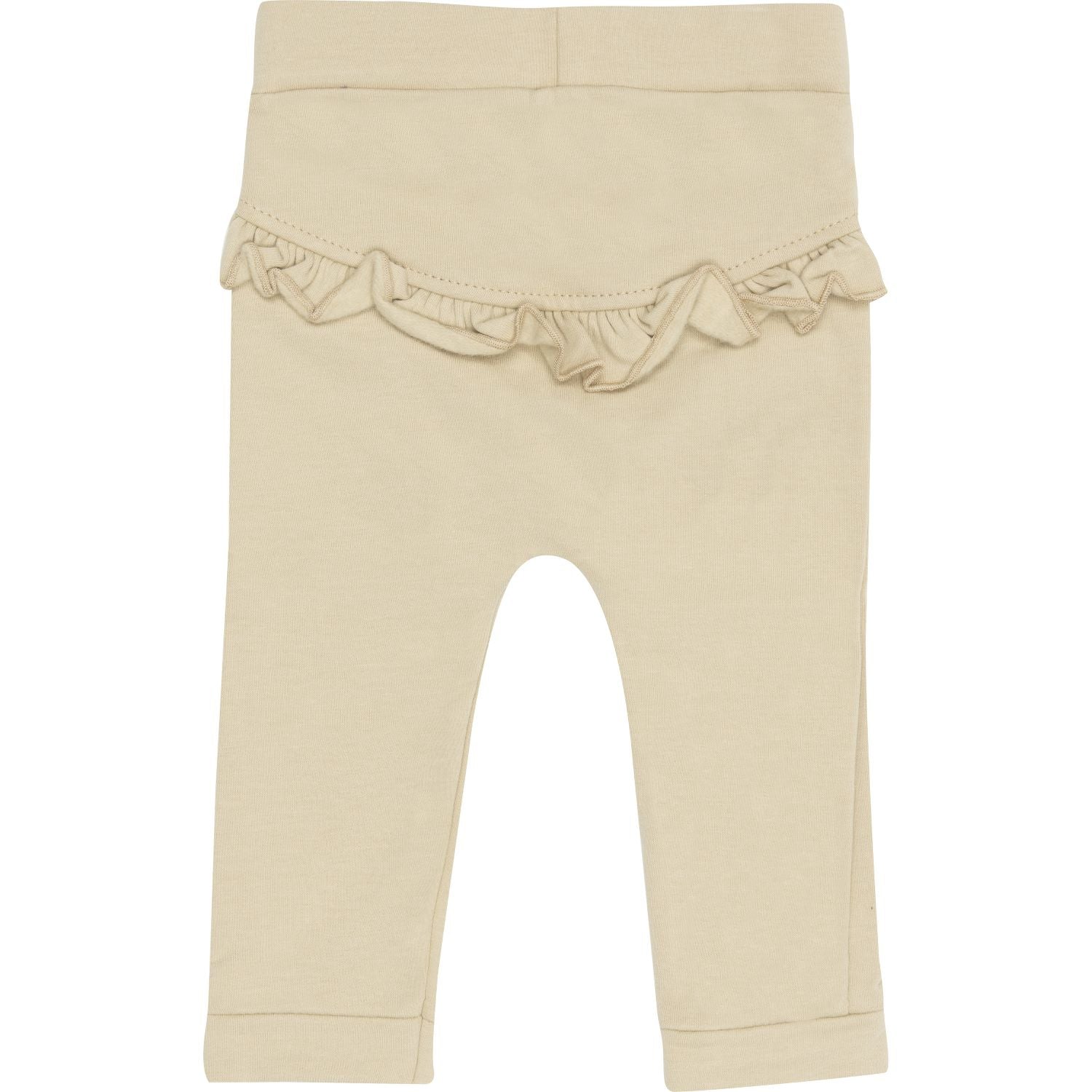 Klein Baby Trousers Ruffle Back