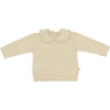 Klein Baby Sweater Collar