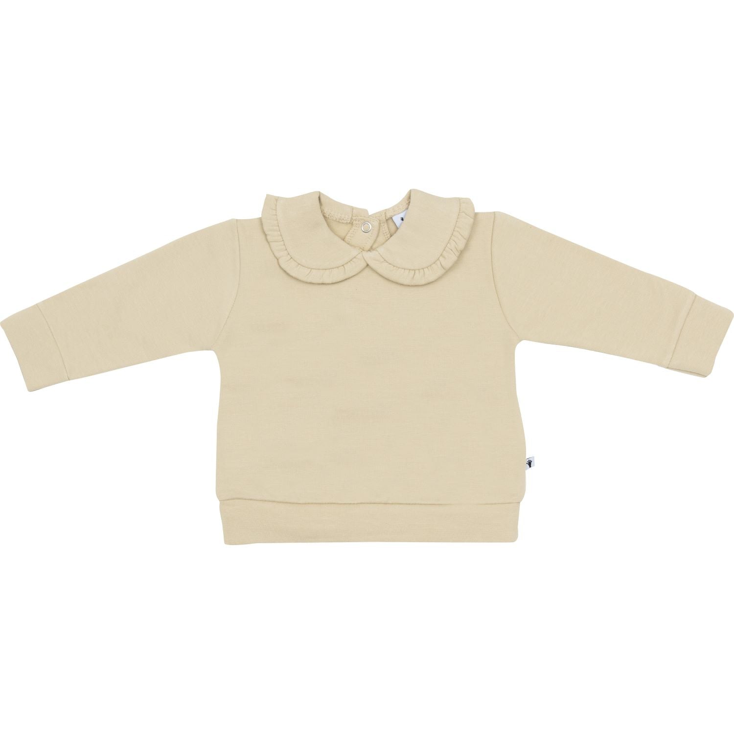 Klein Baby Sweater Collar