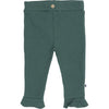Klein Baby Trousers Waffle Ruffle