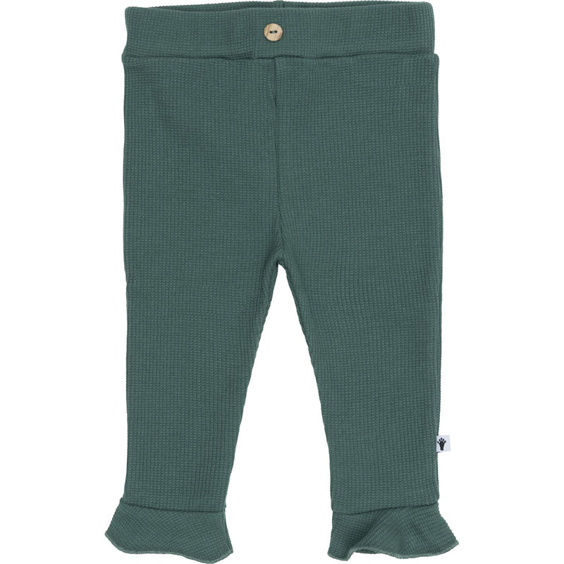 Klein Baby Trousers Waffle Ruffle
