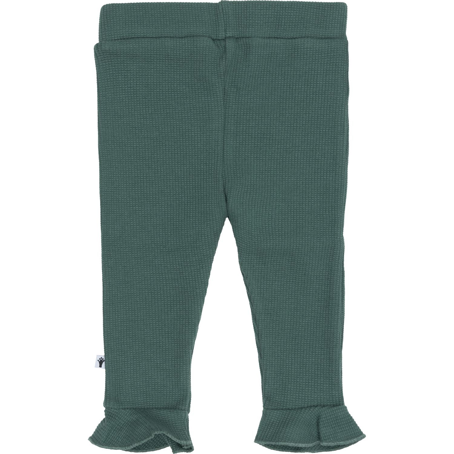 Klein Baby Trousers Waffle Ruffle