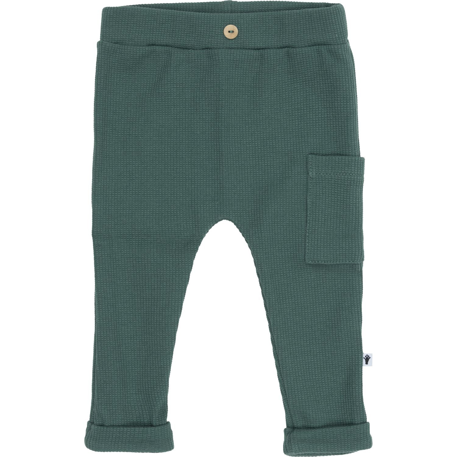 Klein Baby Trouser Waffle