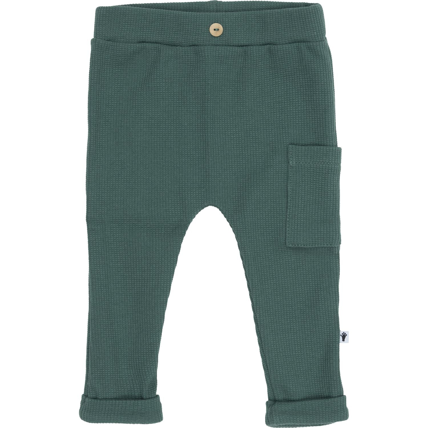 Klein Baby Trouser Waffle