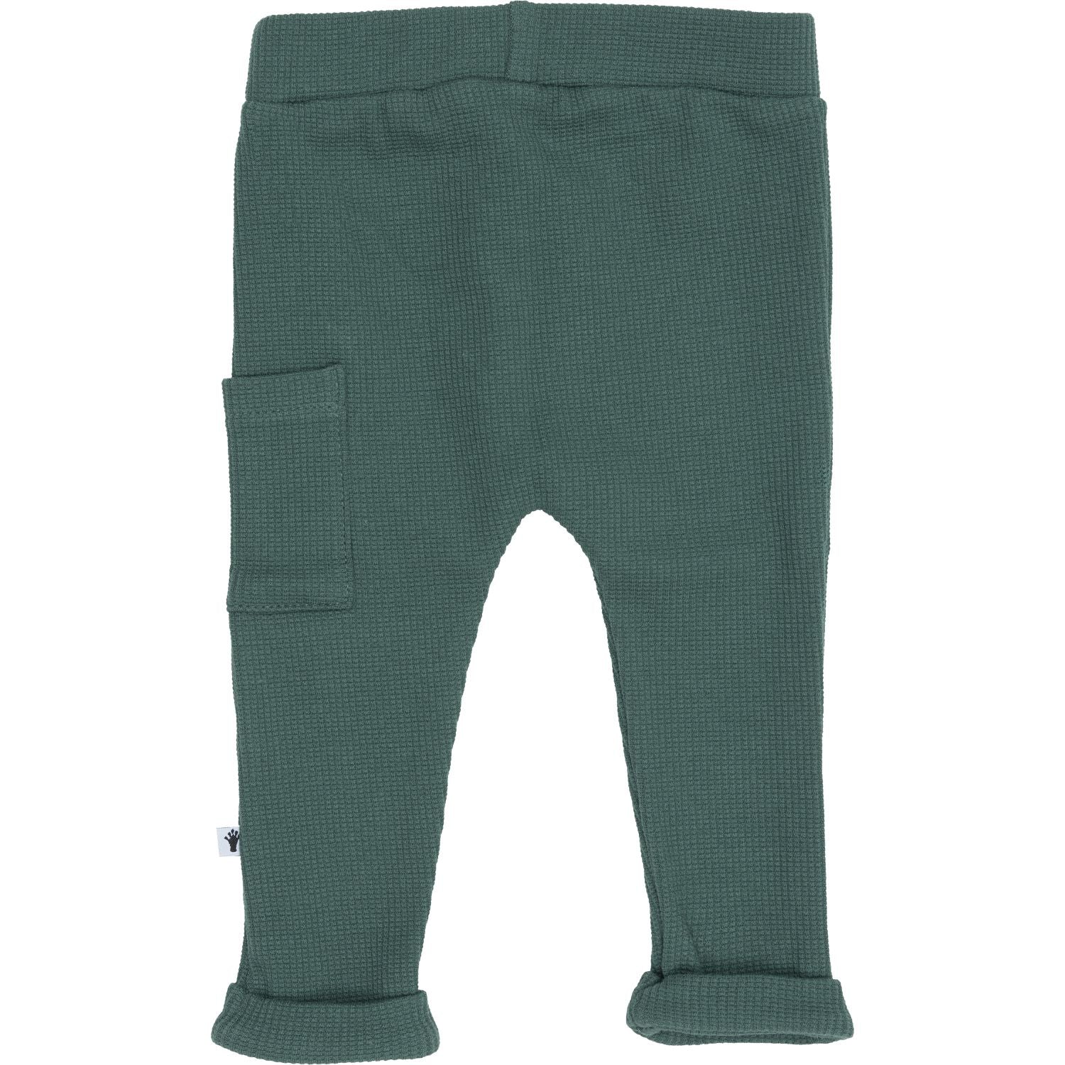 Klein Baby Trouser Waffle