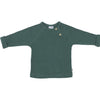 Klein Baby Shirt Raglan Waffle