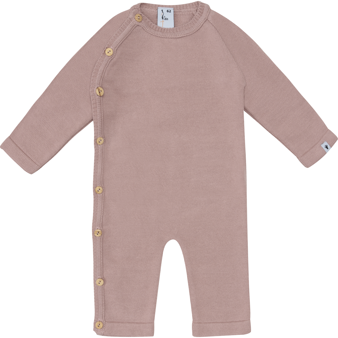 Klein Baby Jumpsuit