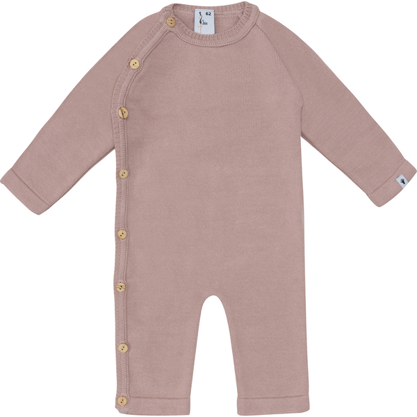 Klein Baby Jumpsuit