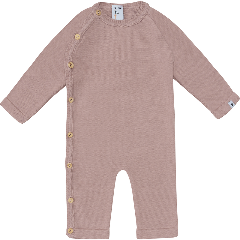 Klein Baby Jumpsuit