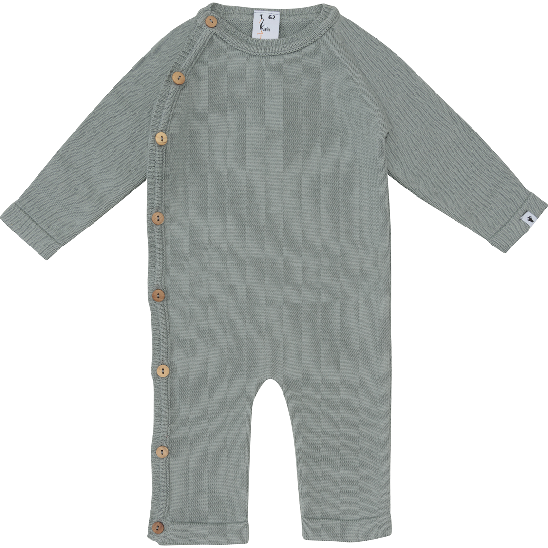 Klein Baby Jumpsuit