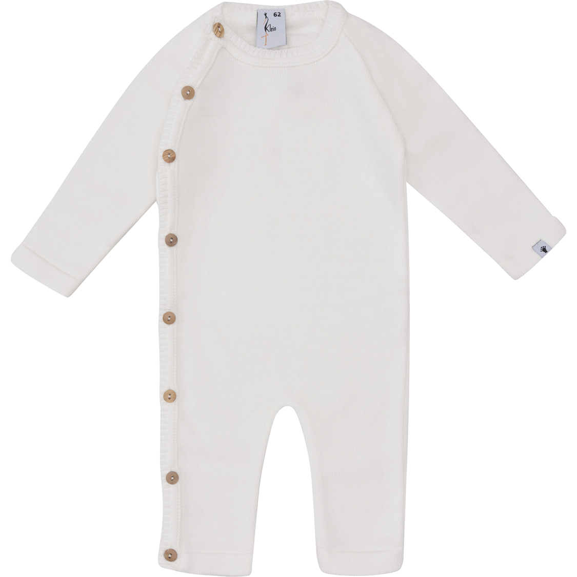 Klein Baby Jumpsuit