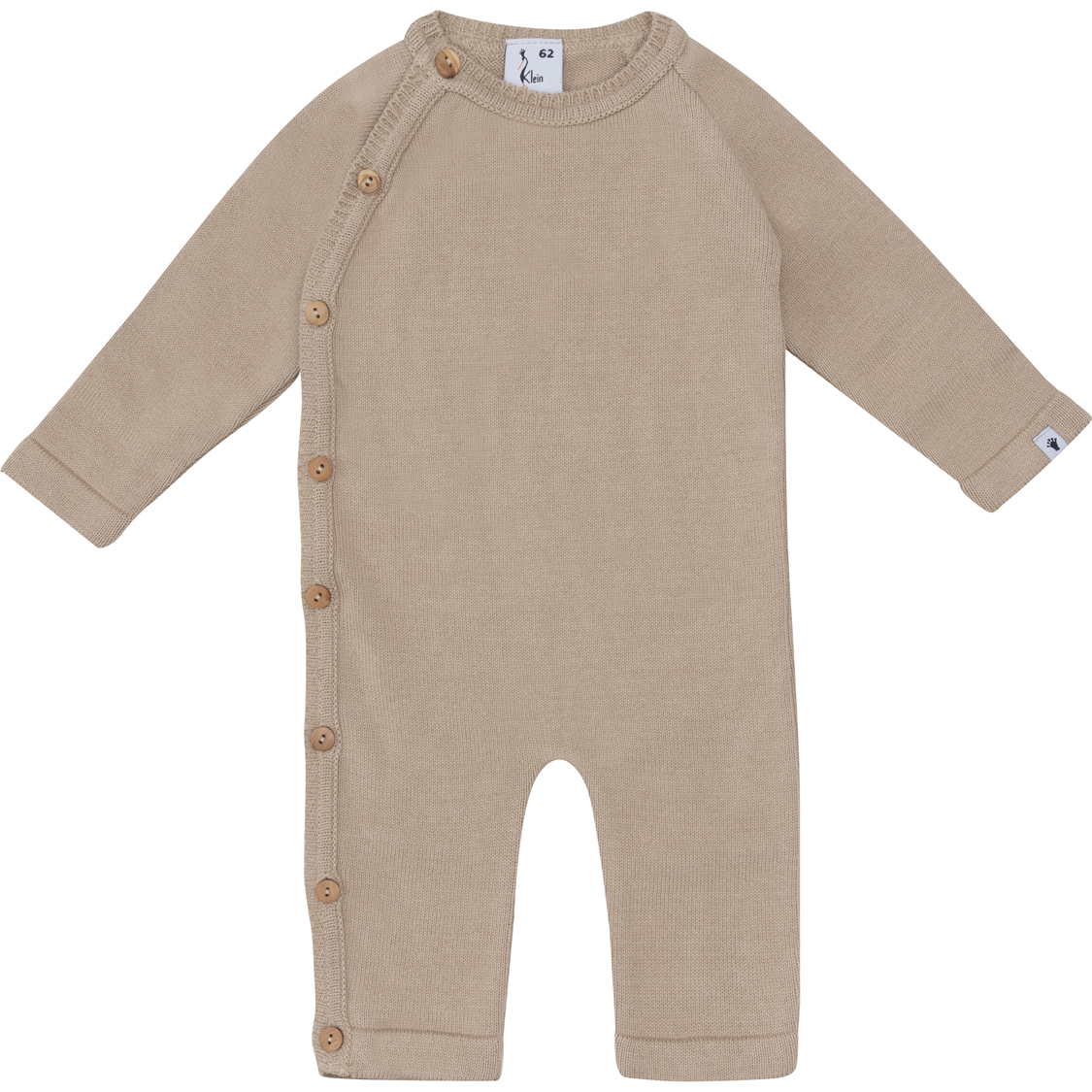 Klein Baby Jumpsuit