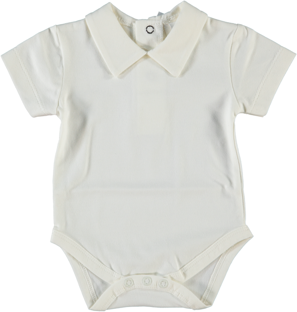 Klein Baby Polobody Shortsleeve
