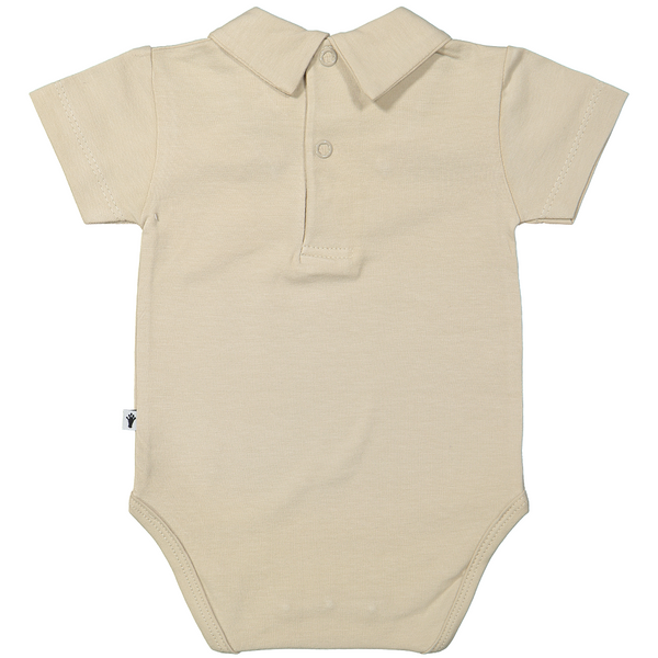 Klein Baby Polobody Shortsleeve