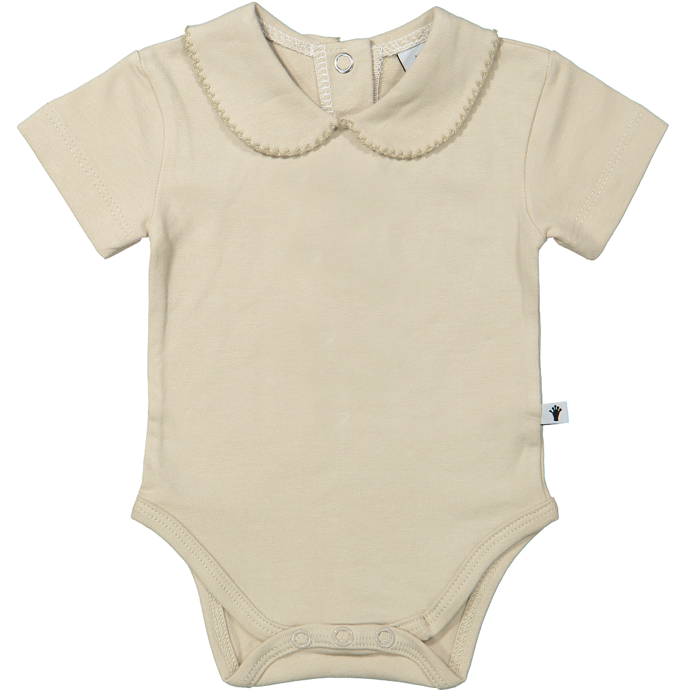 Klein Baby Body Collar Girl S/S