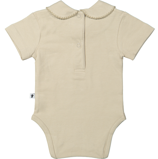 Klein Baby Body Collar Girl S/S