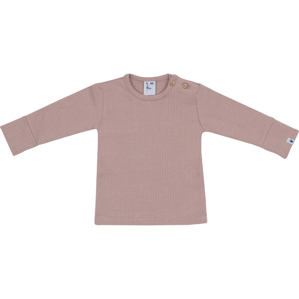 Klein Baby Shirt Rib