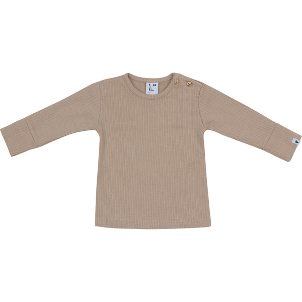 Klein Baby Shirt Rib