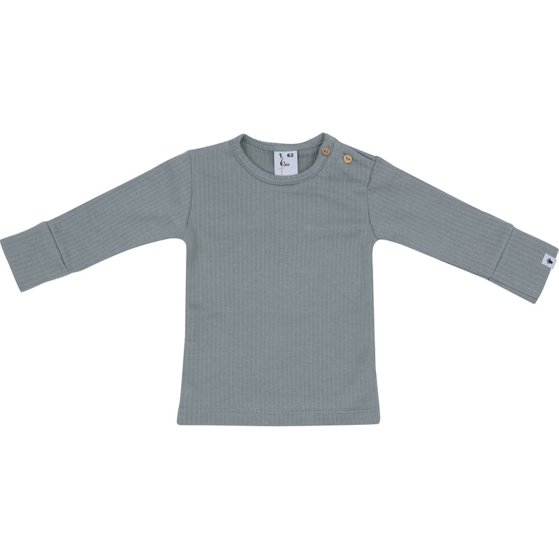 Klein Baby Shirt Rib